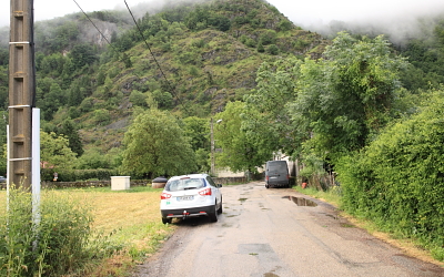 Patrimoine de Valbonnais