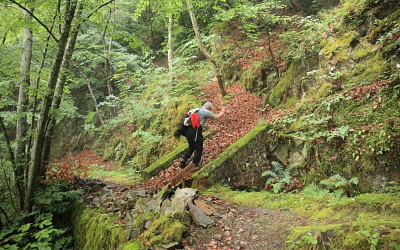 Patrimoine de Valbonnais