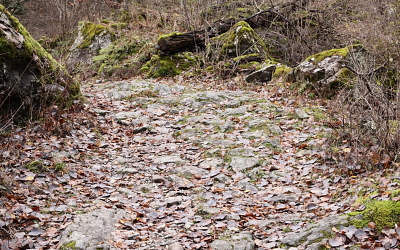 Patrimoine de Valbonnais