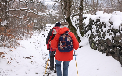 Patrimoine de Valbonnais