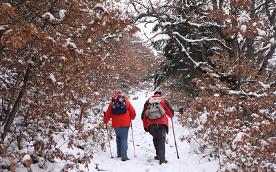 Patrimoine de Valbonnais