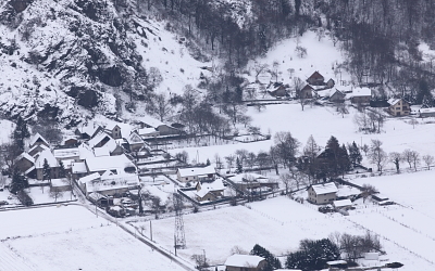 Patrimoine de Valbonnais