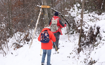 Patrimoine de Valbonnais