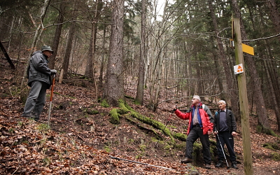 Patrimoine de Valbonnais