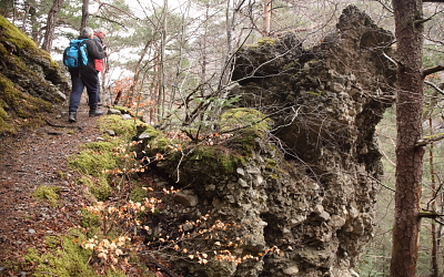 Patrimoine de Valbonnais