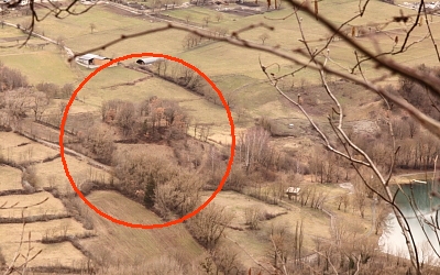 Patrimoine de Valbonnais