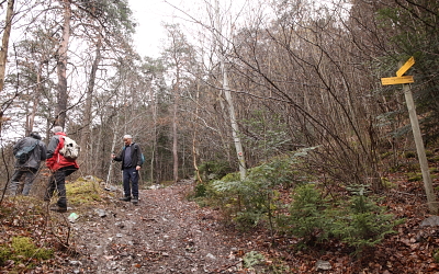 Patrimoine de Valbonnais