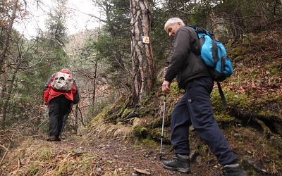 Patrimoine de Valbonnais