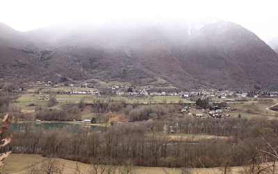 Patrimoine de Valbonnais