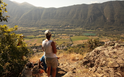 Patrimoine de Valbonnais