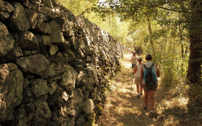 Patrimoine de Valbonnais