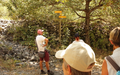 Patrimoine de Valbonnais