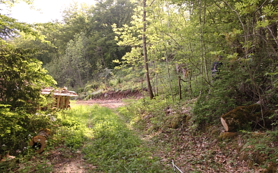 Patrimoine de Valbonnais