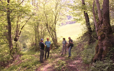 Patrimoine de Valbonnais