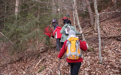 Patrimoine de Valbonnais