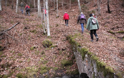 Patrimoine de Valbonnais