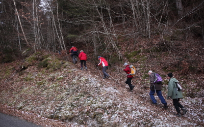 Patrimoine de Valbonnais