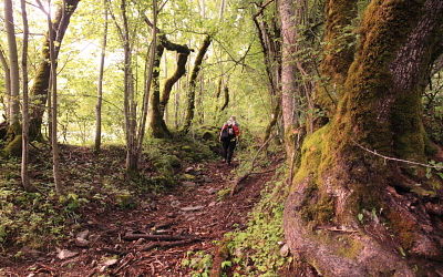 Patrimoine de Valbonnais