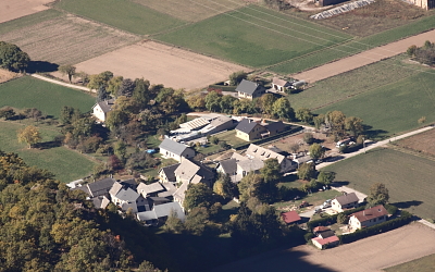 Patrimoine de Valbonnais