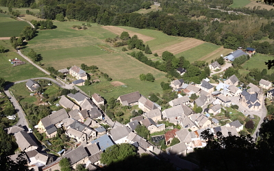 Patrimoine de Valbonnais