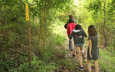 Patrimoine de Valbonnais