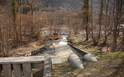 Patrimoine de Valbonnais