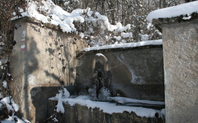 Patrimoine de Valbonnais