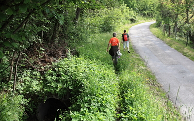 Patrimoine de Valbonnais