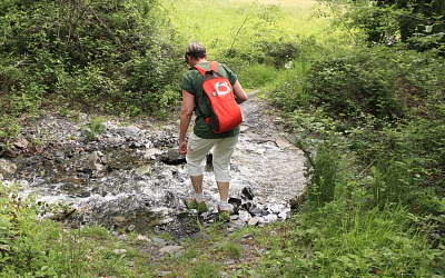 Patrimoine de Valbonnais