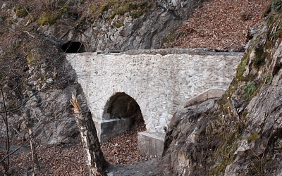 Patrimoine de Valbonnais