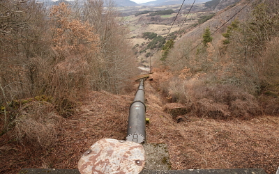 Patrimoine de Valbonnais