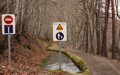 Patrimoine de Valbonnais