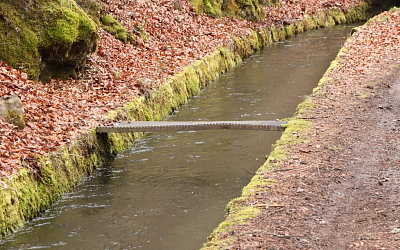 Patrimoine de Valbonnais