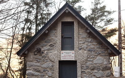 Patrimoine de Valbonnais
