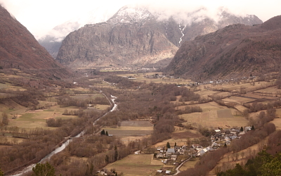 Patrimoine de Valbonnais