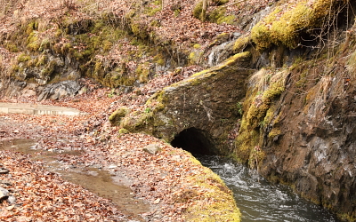 Patrimoine de Valbonnais