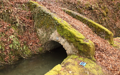 Patrimoine de Valbonnais