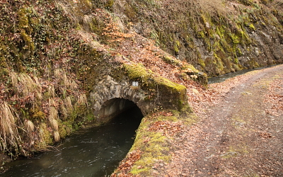 Patrimoine de Valbonnais