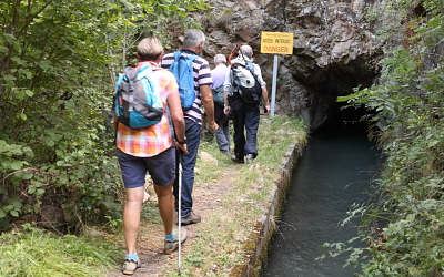 Patrimoine de Valbonnais