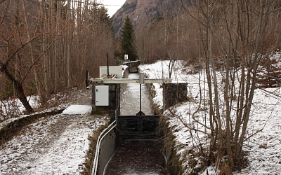 Patrimoine de Valbonnais