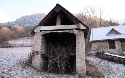 Patrimoine de Valbonnais