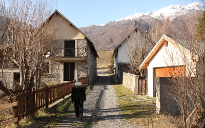 Patrimoine de Valbonnais