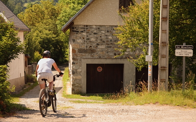 Patrimoine de Valbonnais