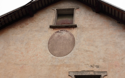 Patrimoine de Valbonnais