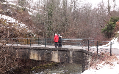 Patrimoine de Valbonnais