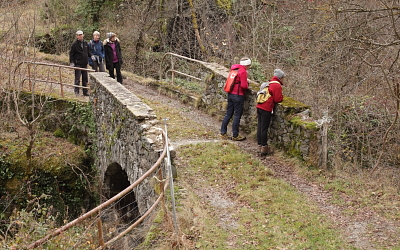 Patrimoine de Valbonnais