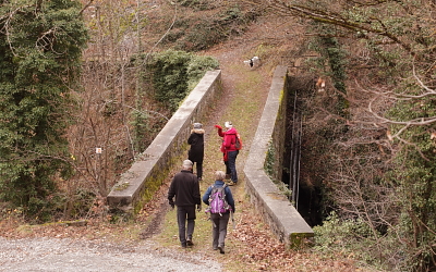 Patrimoine de Valbonnais