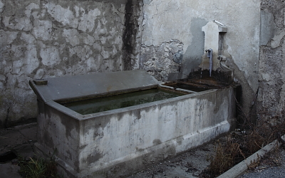 Patrimoine de Valbonnais