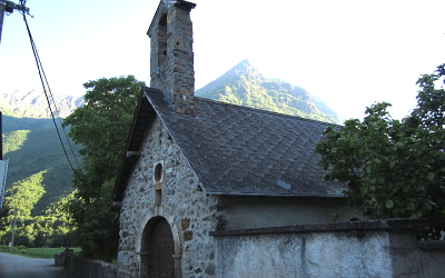 Patrimoine de Valbonnais