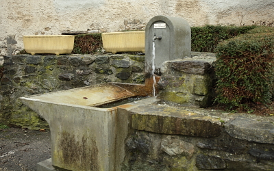 Patrimoine de Valbonnais